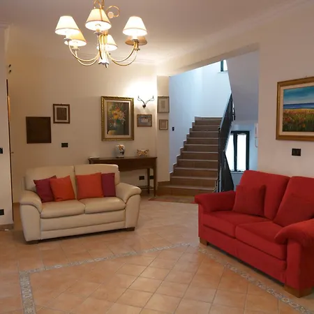 La Casa Di Pierre 3*