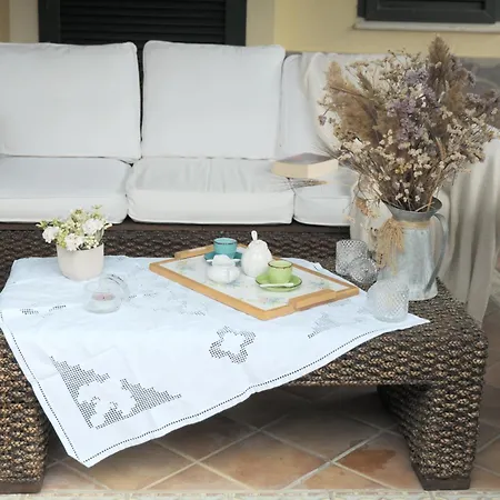 La Casa Di Pierre Bed & Breakfast 3*