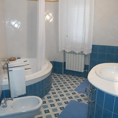 La Casa Di Pierre Camigliano (Cosenza)