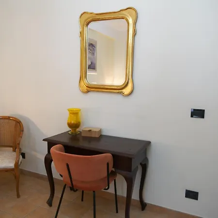 Oda ve Kahvaltı La Casa Di Pierre 3*