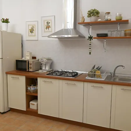 La Casa Di Pierre Bed & Breakfast Camigliano (Cosenza)