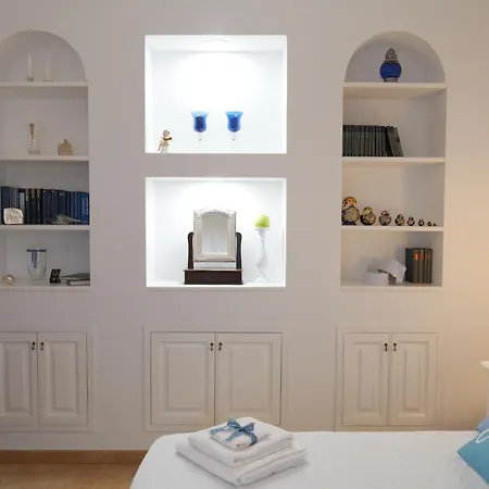 La Casa Di Pierre Camigliano (Cosenza)