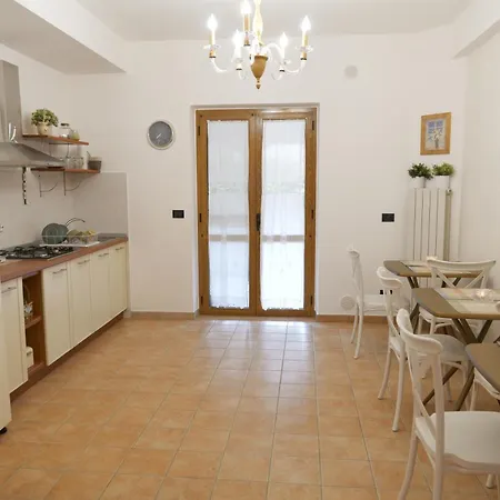 La Casa Di Pierre