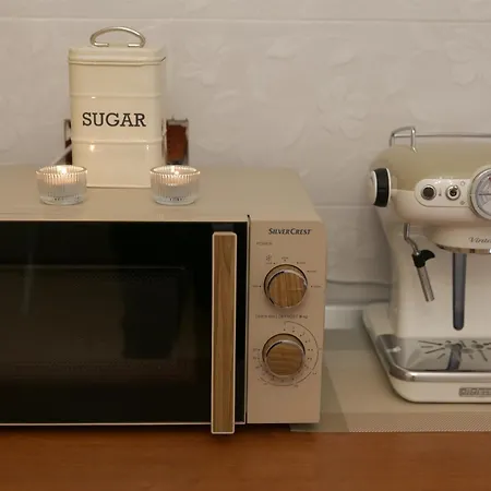 La Casa Di Pierre Bed & Breakfast