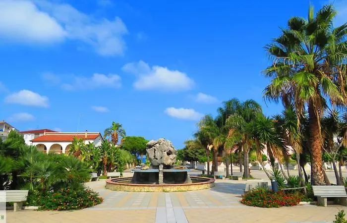 La Casa Di Pierre Bed & Breakfast