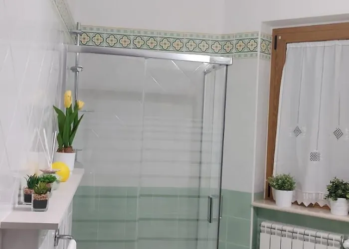 Bed & Breakfast La Casa Di Pierre 3*