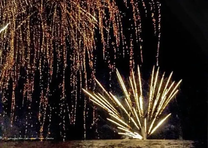 La Casa Di Pierre Bed & Breakfast Camigliano (Cosenza)