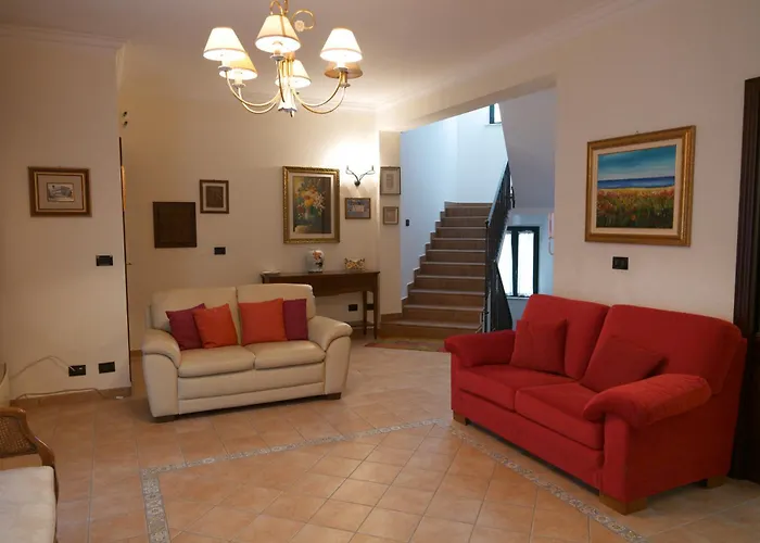 La Casa Di Pierre 3*