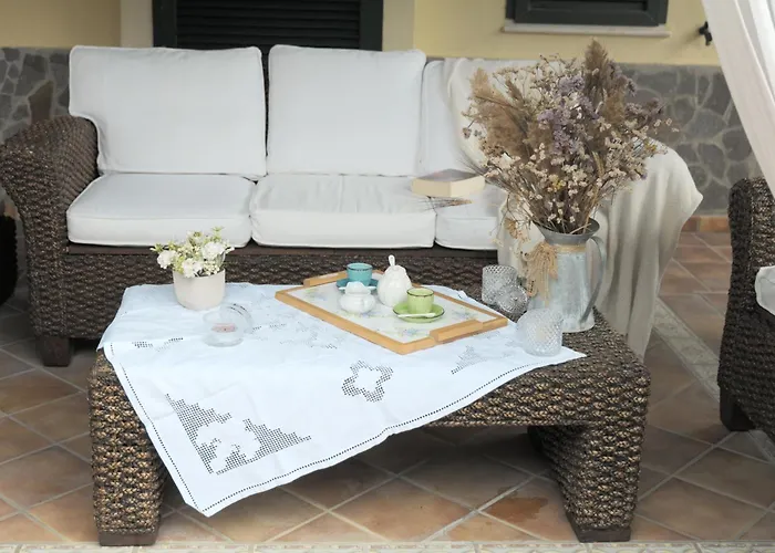 La Casa Di Pierre Bed & Breakfast 3*