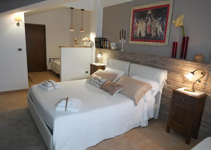 Bed & Breakfast La Casa Di Pierre