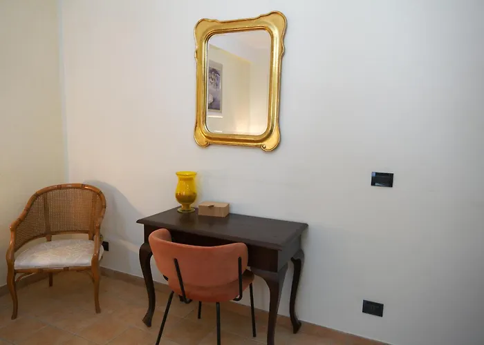 Bed & Breakfast La Casa Di Pierre 3*