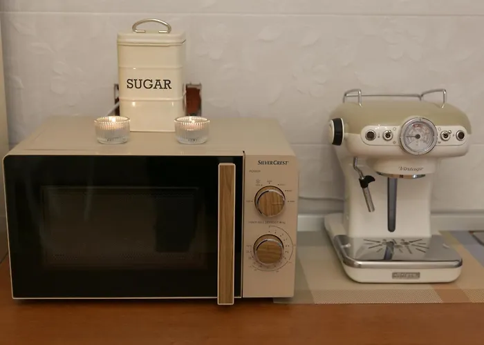 La Casa Di Pierre Bed & Breakfast